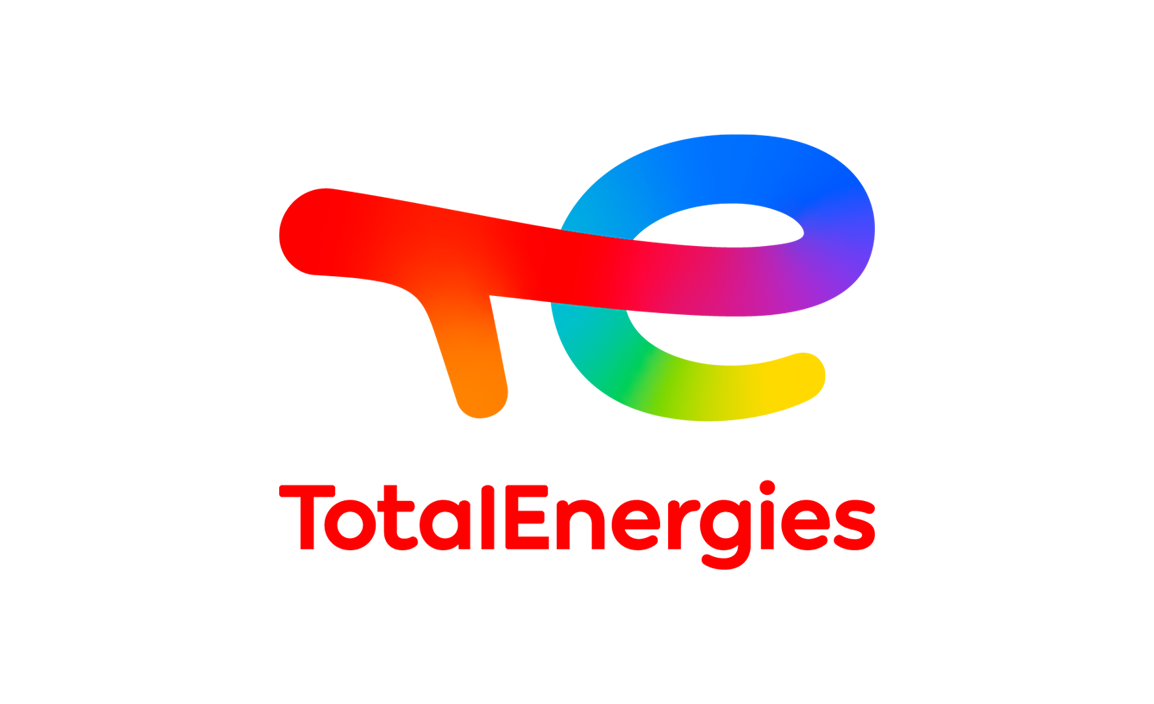 TotalEnergies Logo