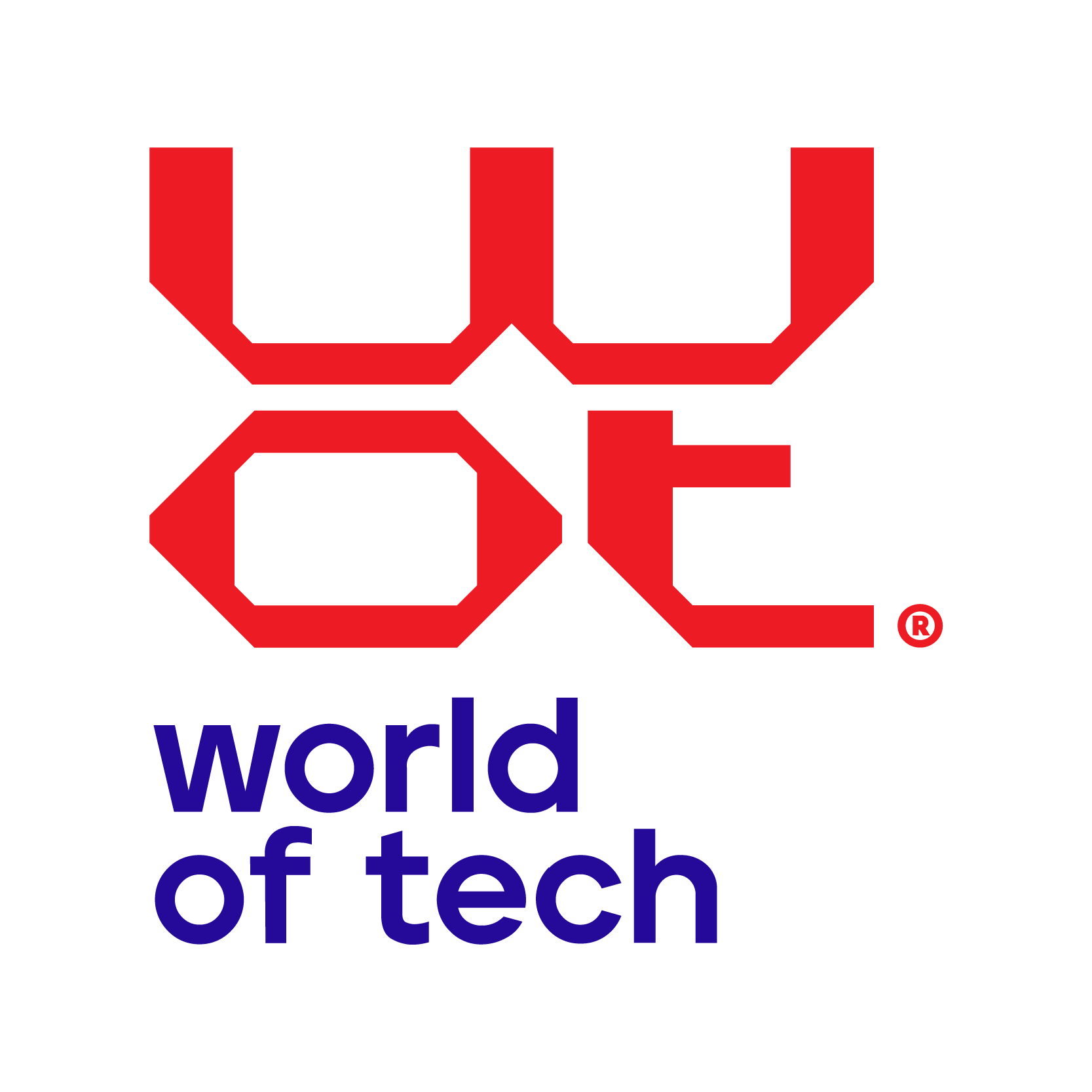 WOT Logo