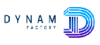 dyman logo