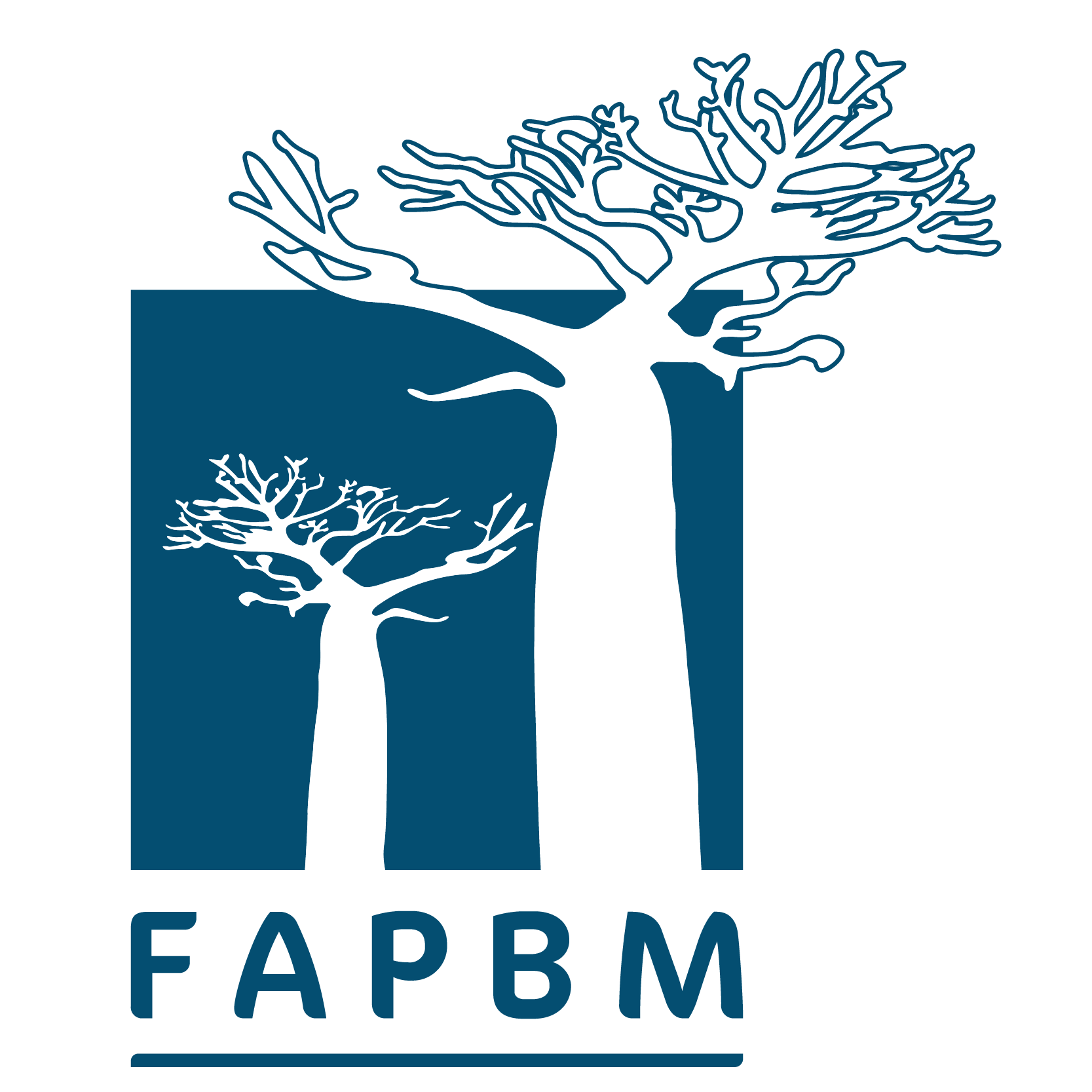 FAPBM Logo