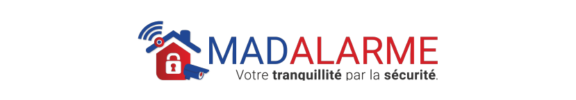 Madalarme Logo