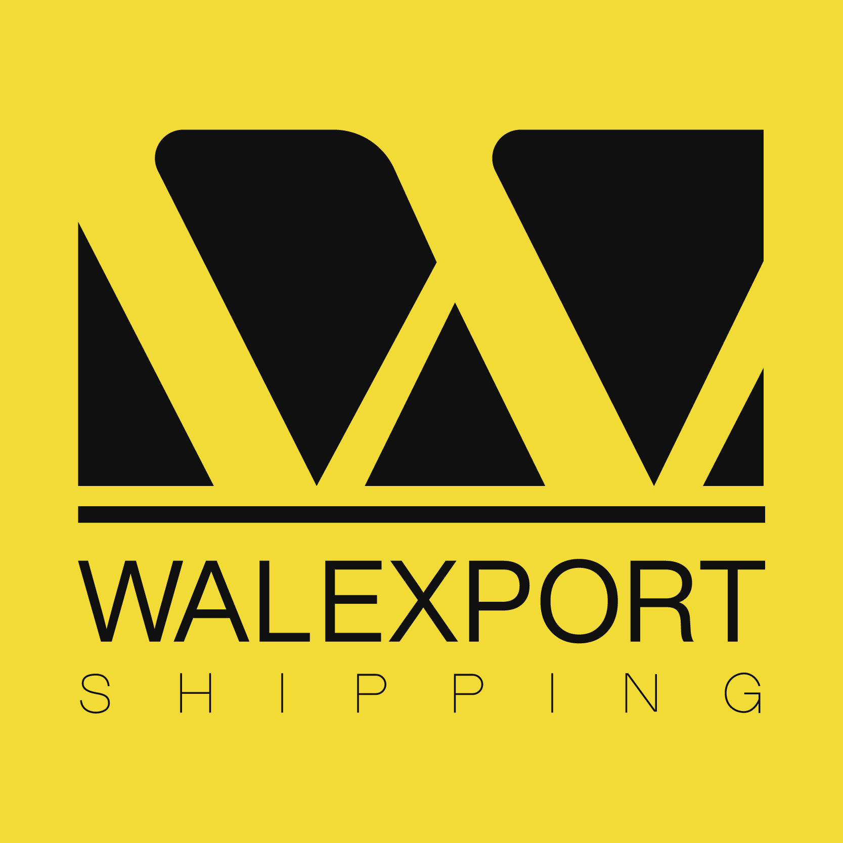Walexport Logo