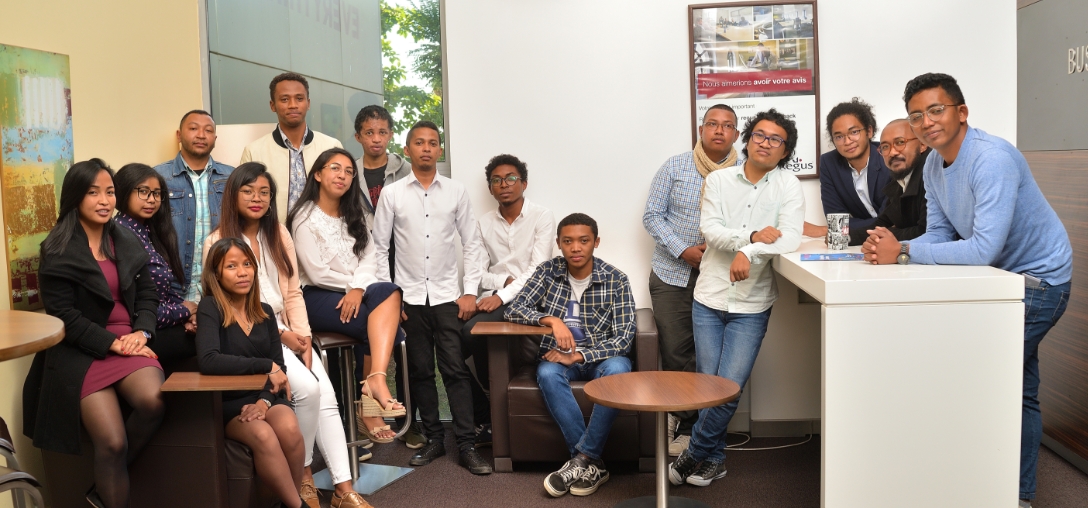 Logia Studios Team