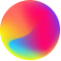 gradient-circle